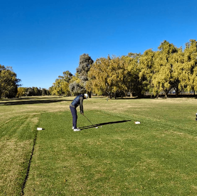 Golf